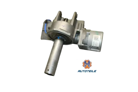 Background image for Opel Corsa D elektrische Lenkung Servo Servolenkung 55703402 LQ 26117867