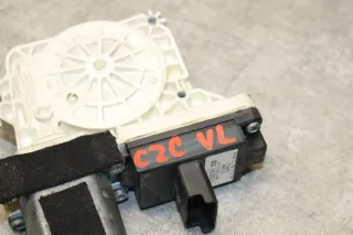 Mitsubishi Colt CZC Fensterhebermotor Vorne Links 900-74512-34 9007451234 - Bild 2