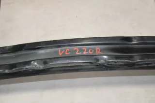 Opel Vectra C Signum Stoßstangenträger Querträger vorne Z20R Saphirschwarz - Bild 5