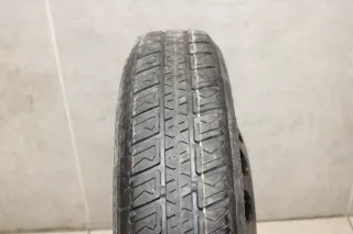 Opel Vectra C Signum Ersatzrad Notrad Firestone 115 70 R16 ET41 5 Loch - Bild 7