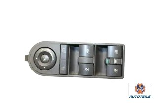 Opel Zafira B Fensterheberschalter Schalter Fensterheber Links 13228698 - Bild 1