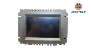 Opel Signum Vectra C Bordcomputer Display Uhr entheiratet 13178765 SD - Bild 1