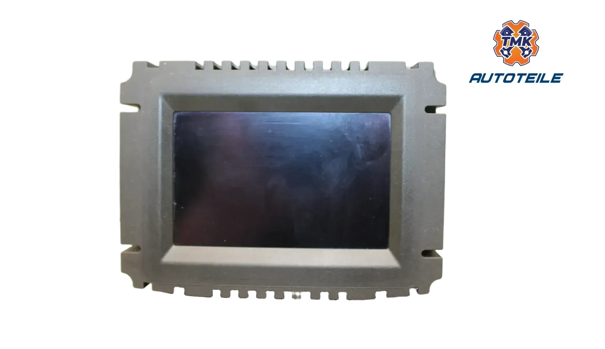 Opel Signum Vectra C Bordcomputer Display Uhr entheiratet 13178765 SD - Bild 1