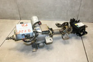 Opel Tigra B elektrische Servolenkung Lenkhilfe Servopumpe 13144390 13205208 AJ 13205210 - Bild 6