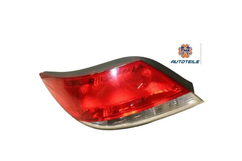 Background image for Opel Astra H TT Twintop Rücklicht Rückleuchte Fahrerseite Links 13191987
