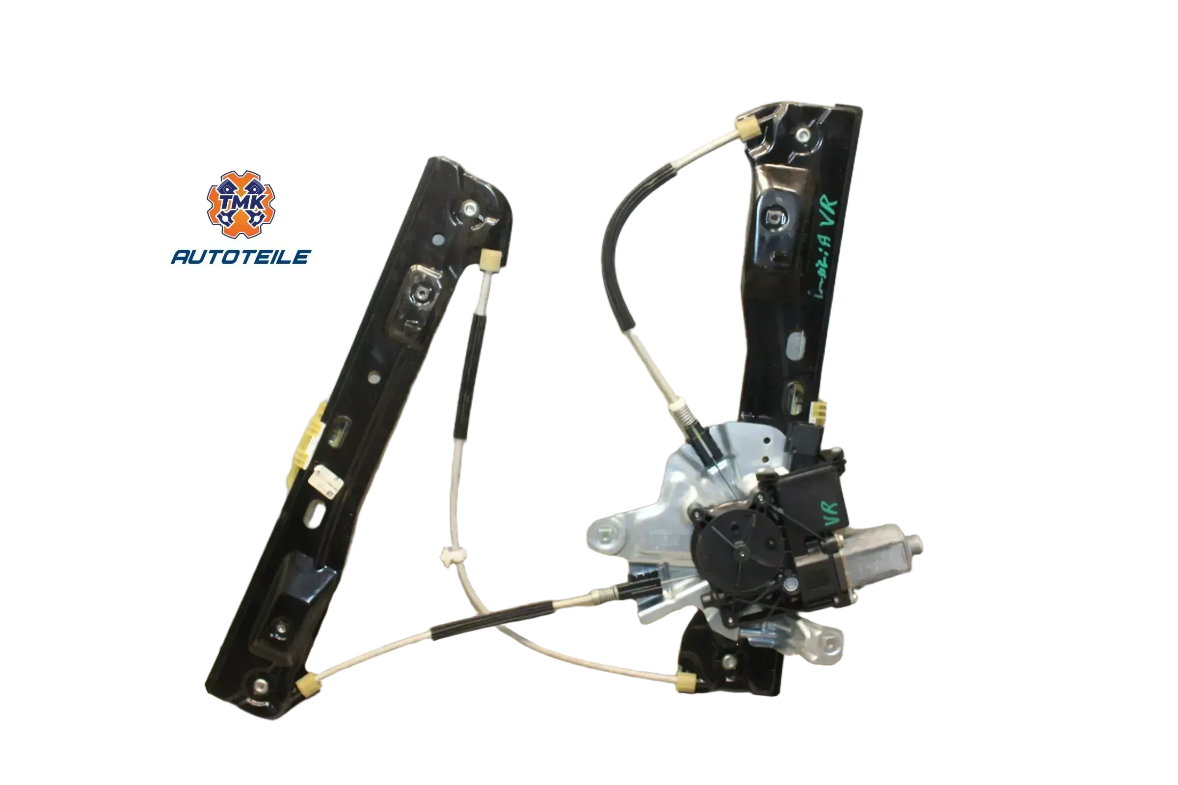 Opel Insignia A Fensterheber Fensterhebermotor Vorne Rechts 20951582 - Bild 1