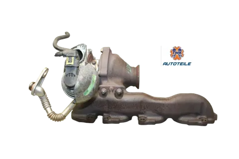 Background image for Opel Insignia A Astra J Turbolader Turbo 2.0 CDTI 118 KW A20DTH 55570748