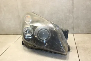 Opel Astra H Xenonscheinwerfer Scheinwerfer Xenon Beifahrerseite Rechts - Bild 3
