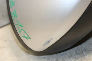 Opel Meriva B Spiegel Außenspiegel Beifahrerseite Rechts Z157 Starsilber - Bild 3