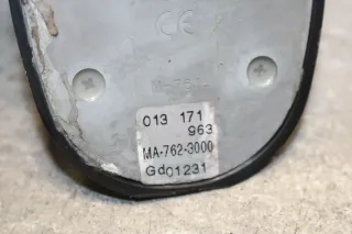 Opel Vectra C Caravan Fahrzeugantenne Antenne NAVI GPRS GPS 013171963 13171963 - Bild 7