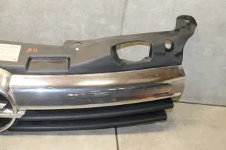Opel Astra H Caravan Grill Kühlergrill Frontgrill Vorfacelift 13108463 - Bild 4