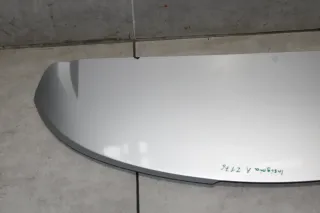 Opel Insignia A Kombi Heckspoiler Spoiler Heckklappe Z176 Argonsilber 13266862 - Bild 2