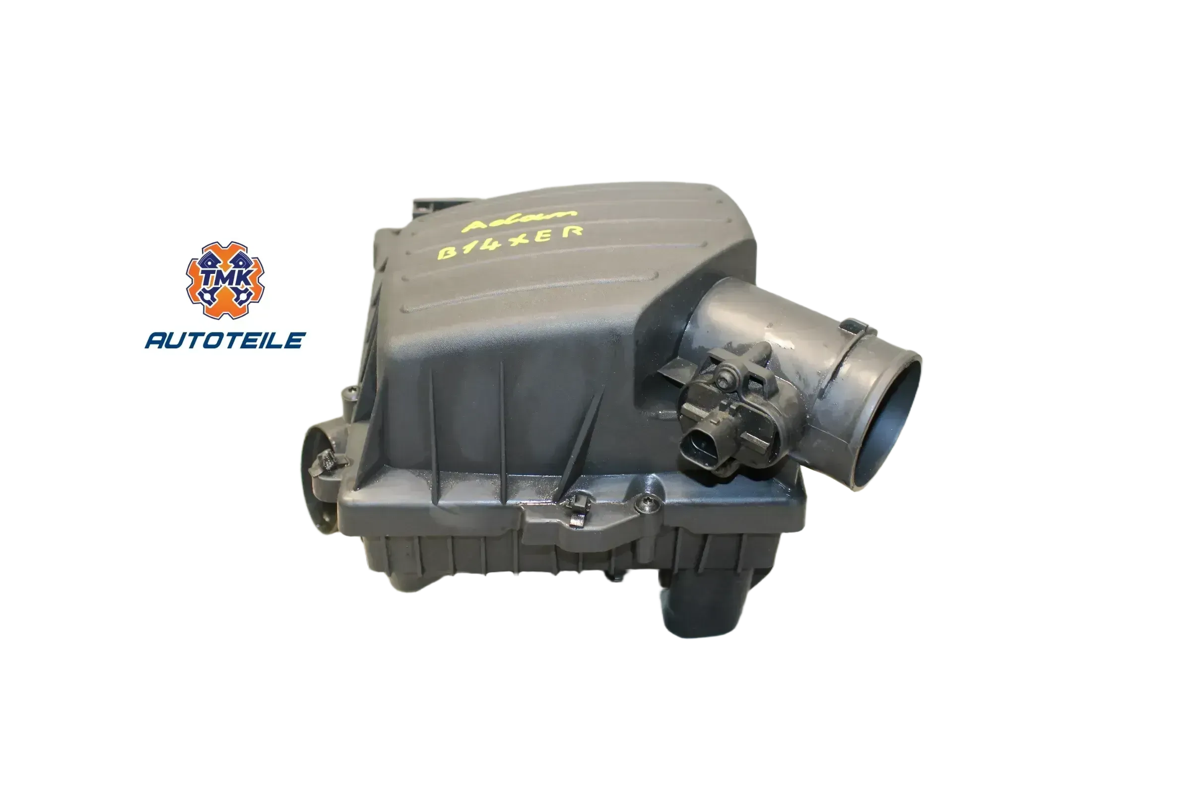 Opel Adam Luftfilter Luftfilterkasten Airbox 1.4 B14XER 13420564 - Bild 1