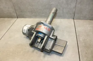 Opel Corsa D elektrische Lenkung Servo Servolenkung 13303390 JQ 26117867 929603851 - Bild 7