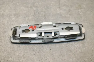 Opel Astra H Meriva A Innenraumbeleuchtung Leseleuchte 13101641 - Bild 4