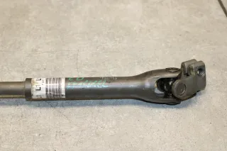 Opel Corsa D Kreuzgelenk Lenksäule Lenkung 13248191 - Bild 3