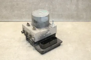 Opel Corsa D ABS Hydraulikblock Steuergerät 13321075 AB4 - Bild 2