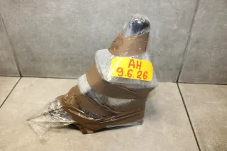 Opel Astra H Schalteinheit Schalthebel Automatik 13121110 AE - Bild 7