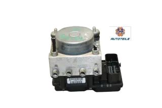 Opel Corsa D ABS Hydraulikblock Steuergerät 13337843 AFA - Bild 1