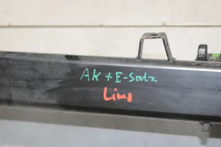 Opel Astra K 5 Türer Anhängerkupplung AHK abnehmbar Westfalia 314488 - Bild 8