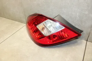 Opel Corsa D Rückleuchte Rücklicht Hinten Links 5 Türer Facelift 13269050 - Bild 2