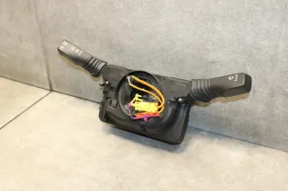 Opel Astra H Lenkstockschalter CIM Modul Tempomat entheiratet 13276157 KA - Bild 2