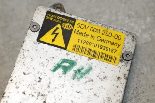 Opel Signum Vectra C Xenonsteuergerät Vorschaltgerät 5DV00829000 - Bild 6