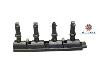Opel Adam Zündspule Zündmodul 1.4 B14XER 19005362 25195107 - Bild 1