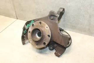 Opel Corsa E Radlager Radnabe Achsschenkel Vorne Links 1.0 Turbo 13388767 - Bild 2