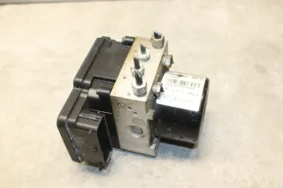 Opel Astra J GTC ABS Block Hydraulikblock Steuergerät 13384101 AFY - Bild 2