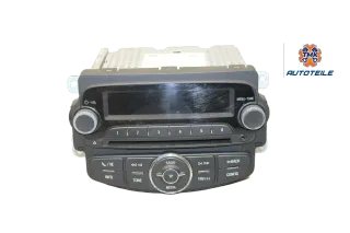 Opel Adam Radio Autoradio 39012675 - Bild 1