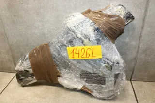 Opel Meriva B Fensterheber Fensterhebermotor Vorne Links 13354547 - Bild 5