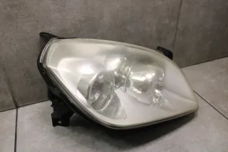 Opel Tigra B Scheinwerfer vorne Beifahrerseite Rechts Twintop 93162204 CO - Bild 3
