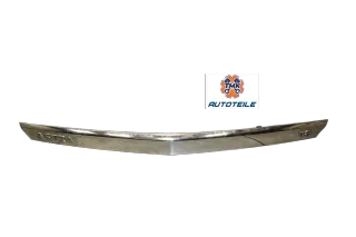 Opel Astra H Twintop Chromleiste Blende Chromblende Heckklappe 13189496 - Bild 1