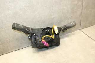 Opel Astra H Lenkstockschalter CIM Modul Tempomat entheiratet 13250223 GE - Bild 3