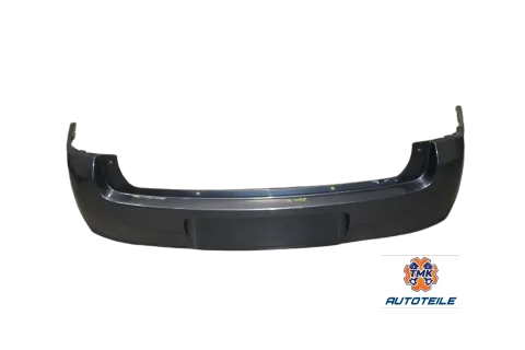 Background image for Opel Meriva A Stoßstange hinten Heckschürze Z168 Metro