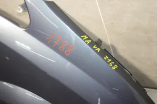 Opel Meriva A Kotflügel Vorne Rechts Z168 Metro - Bild 8