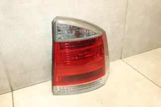 Opel Vectra C GTS Rücklicht Rückleuchte Beifahrerseite rechts 13157647 BF - Bild 3