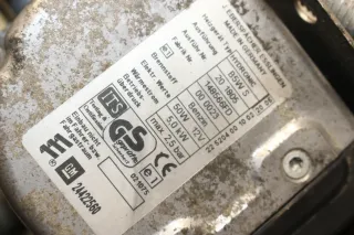 Opel Vectra C  Eberspächer Benzin Standheizung 24422560 - Bild 7