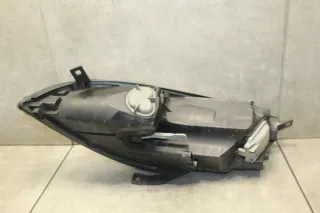 Mitsubishi Colt CZC Scheinwerfer Beifahrerseite Rechts Halogen 0301208202 - Bild 6