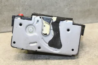 Opel Meriva B Türschloss Schloss Tür hinten links Fahrerseite 13279836 EX - Bild 6