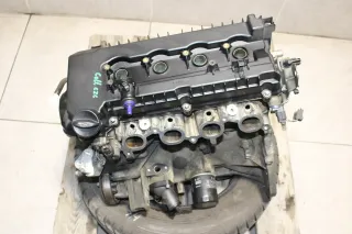 Mitsubishi Colt CZC 1.5 1,5 Motor Gebrauchtmotor 80 KW 109 PS MN195773 - Bild 6
