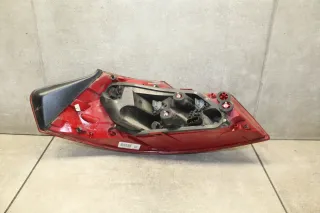 Opel Insignia Sports Tourer Rücklicht Rückleuchte Beifahrerseite rechts 13226857 QF - Bild 4