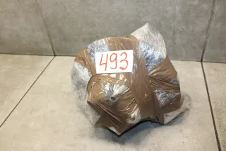 Opel Astra K Achsschenkel Radnabe Radlager vorne rechts 39030300 - Bild 9