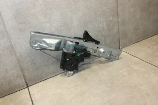 Opel Insignia A Kombi Fensterheber Fensterhebermotor Hinten rechts 20952451 - Bild 2