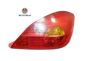 Opel Tigra B Rücklicht Rückleuchte Beifahrerseite Rechts Twintop - Bild 1