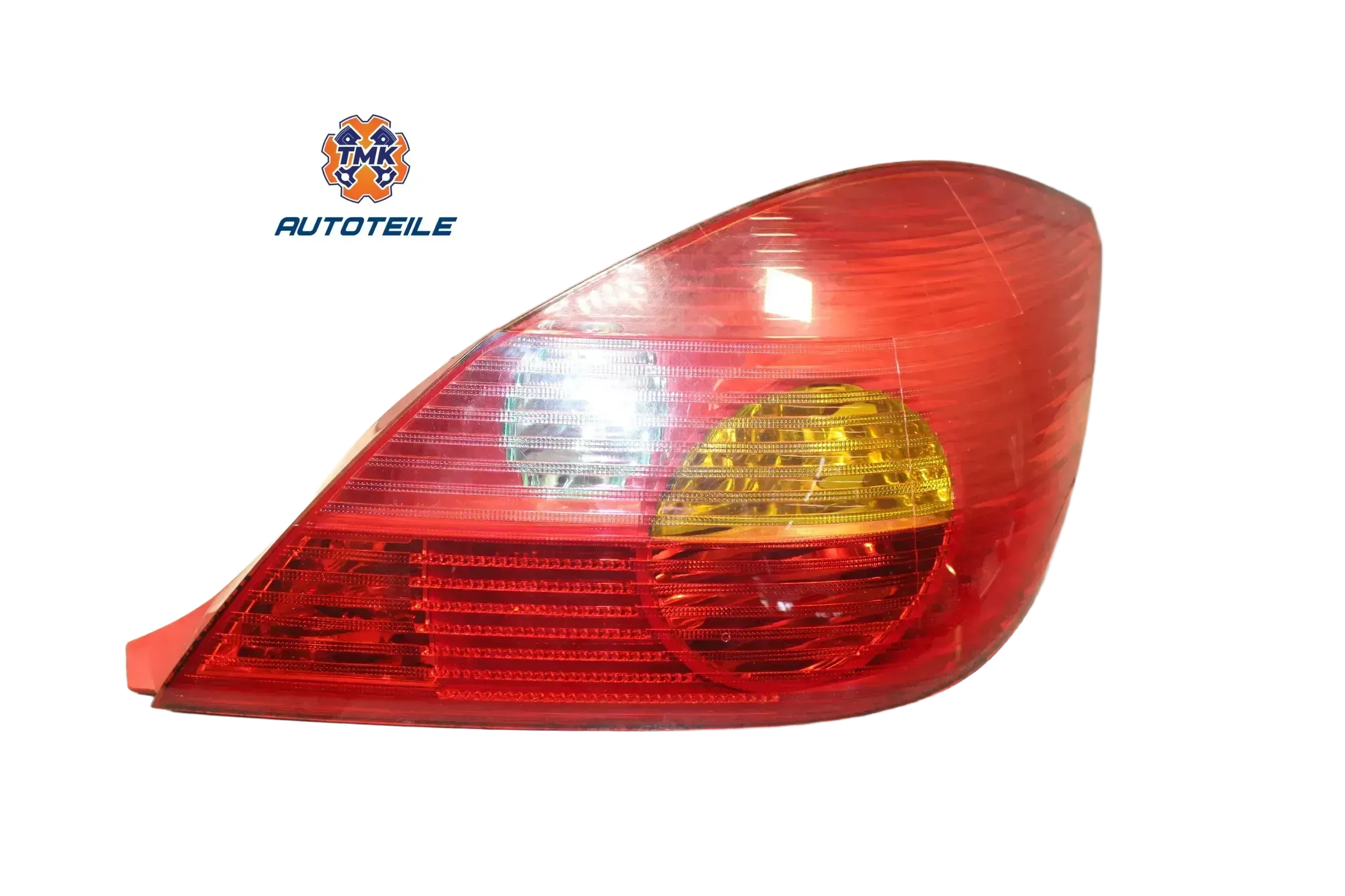 Opel Tigra B Rücklicht Rückleuchte Beifahrerseite Rechts Twintop - Bild 1