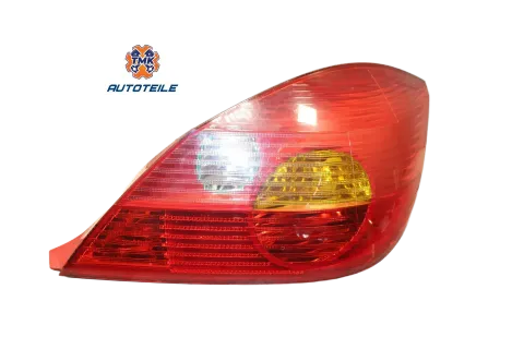 Background image for Opel Tigra B Rücklicht Rückleuchte Beifahrerseite Rechts Twintop