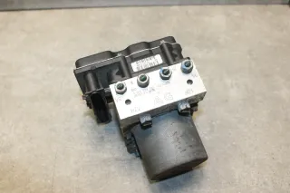 Opel Tigra B Meriva A ABS Steuergerät Hydraulikblock 13212935 AG - Bild 3