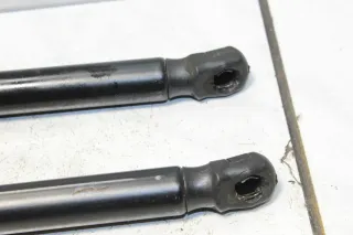 Opel Corsa D 5 Türer Heckklappendämpfer Gasdruckdämpfer Heckklappe SET 13182309 - Bild 3